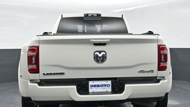 2022 Ram 3500 Laramie