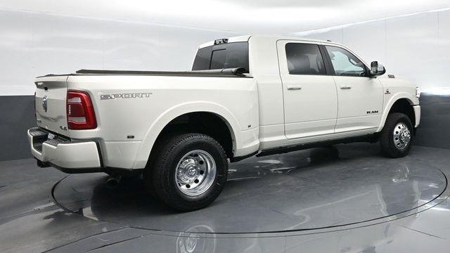 2022 Ram 3500 Laramie