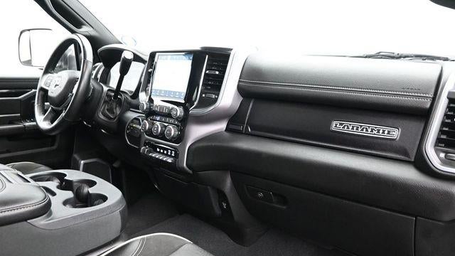 2022 Ram 3500 Laramie