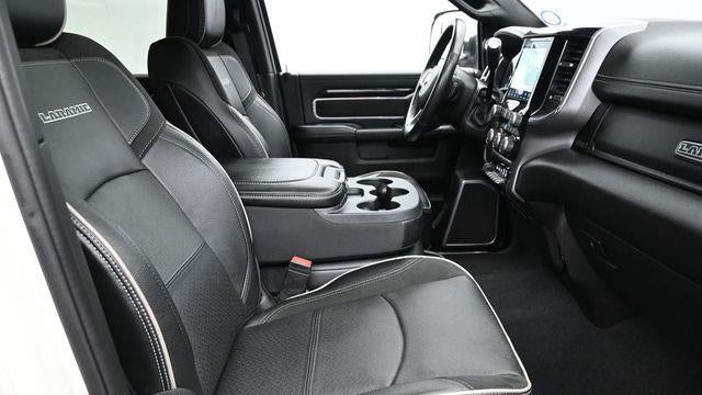 2022 Ram 3500 Laramie