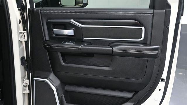 2022 Ram 3500 Laramie