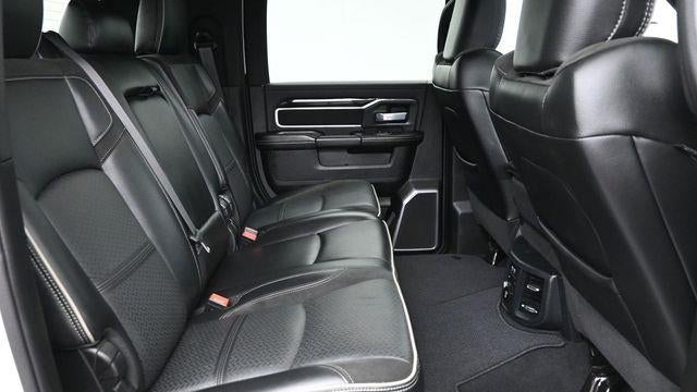 2022 Ram 3500 Laramie