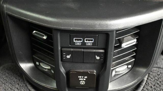 2022 Ram 3500 Laramie