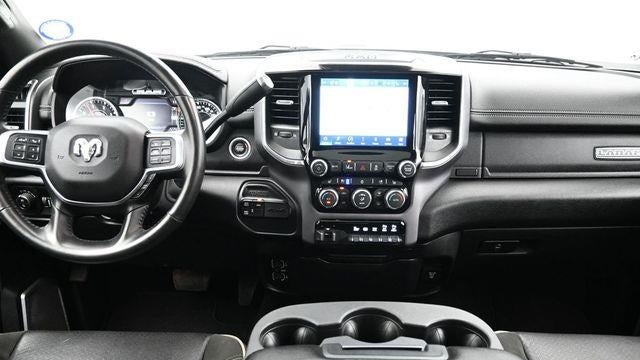 2022 Ram 3500 Laramie