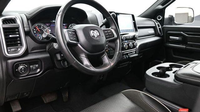 2022 Ram 3500 Laramie