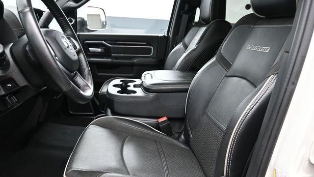 2022 Ram 3500 Laramie