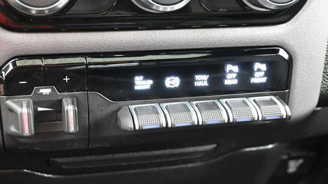 2022 Ram 3500 Laramie
