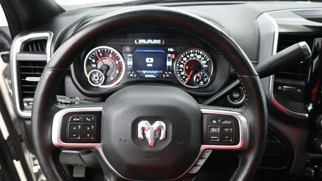 2022 Ram 3500 Laramie