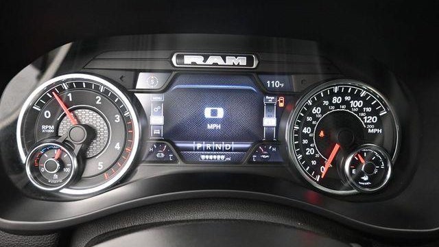 2022 Ram 3500 Laramie