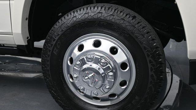 2022 Ram 3500 Laramie