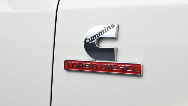 2022 Ram 3500 Laramie