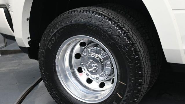 2022 Ram 3500 Laramie