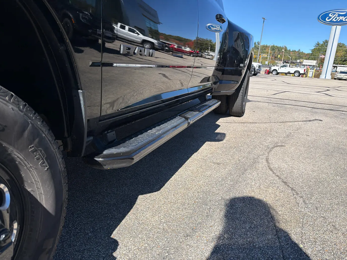 2026 Ram 3500 - $77,995