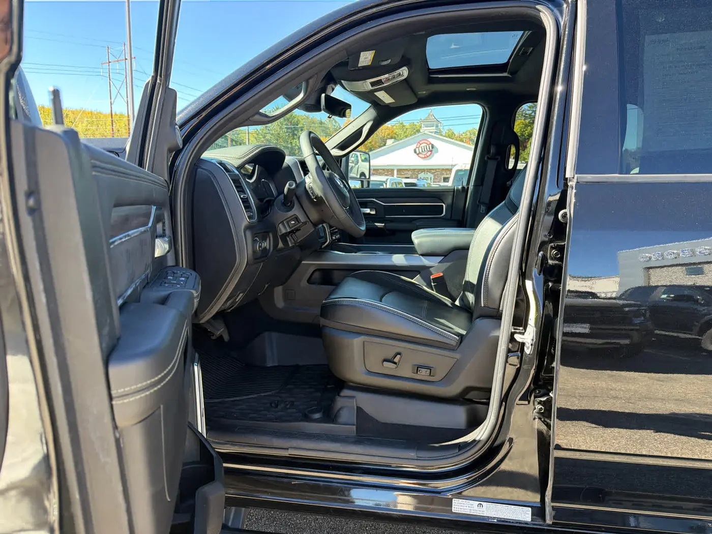2026 Ram 3500 - $77,995