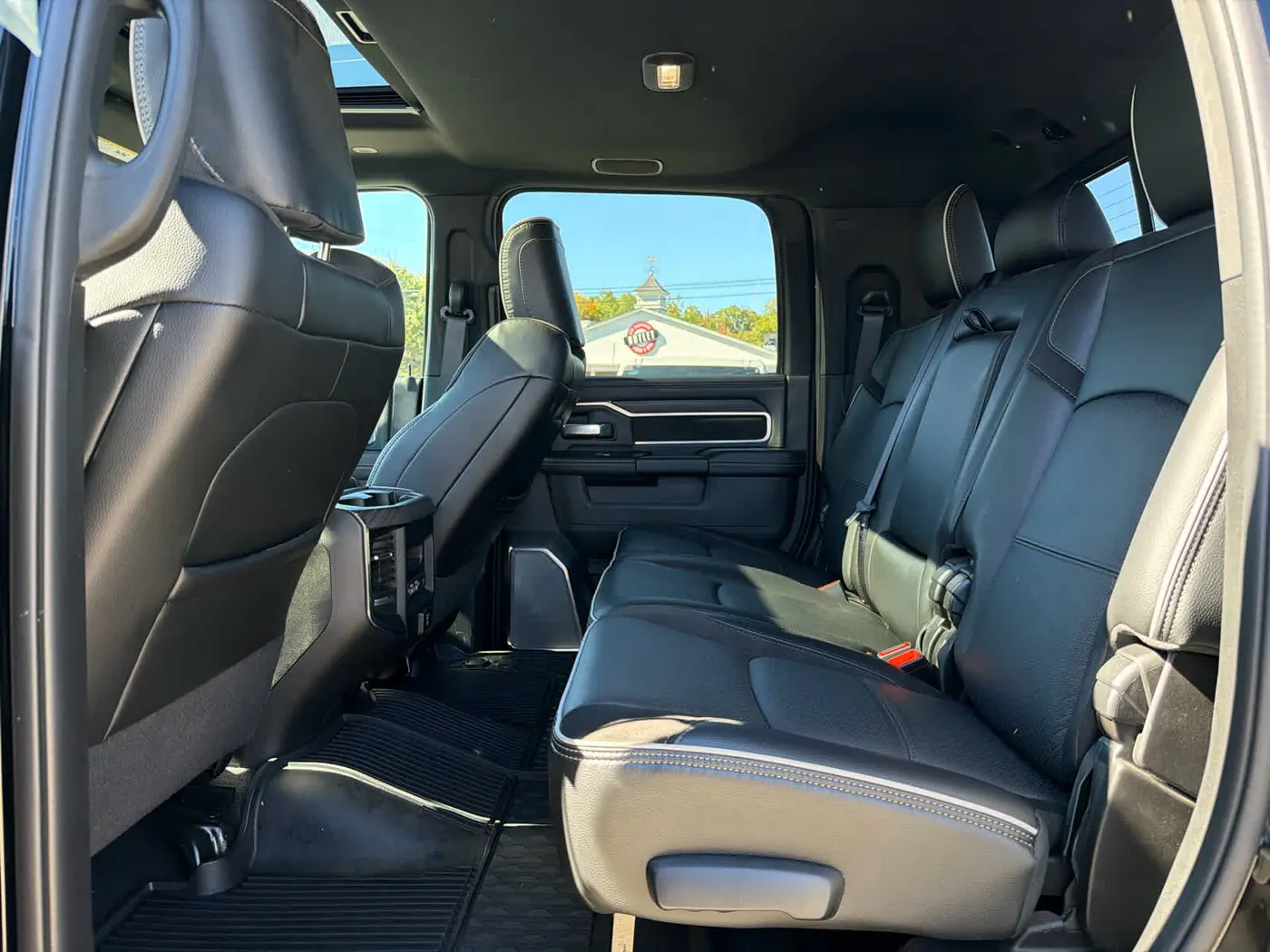 2026 Ram 3500 - $77,995