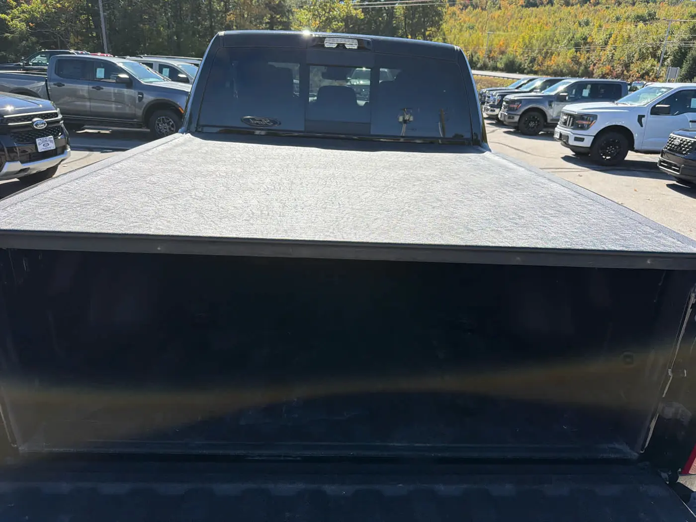 2026 Ram 3500 - $77,995