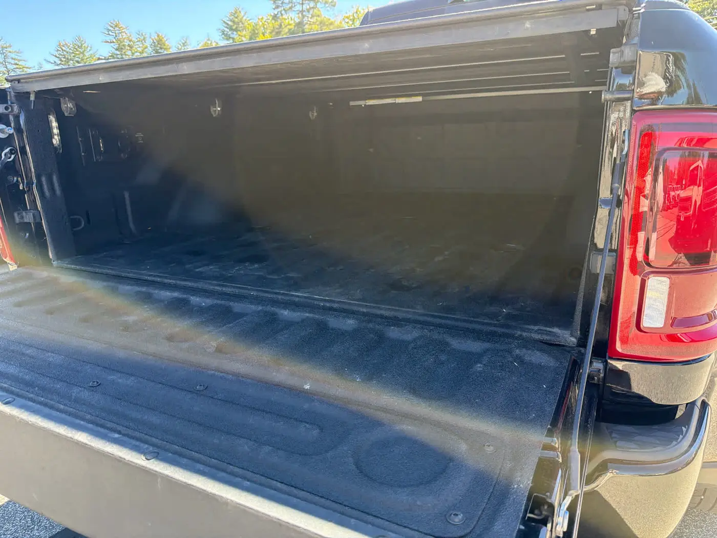 2026 Ram 3500 - $77,995