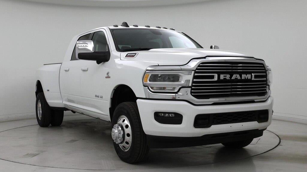 Preowned 2024 Ram 3500 Laramie for Sale