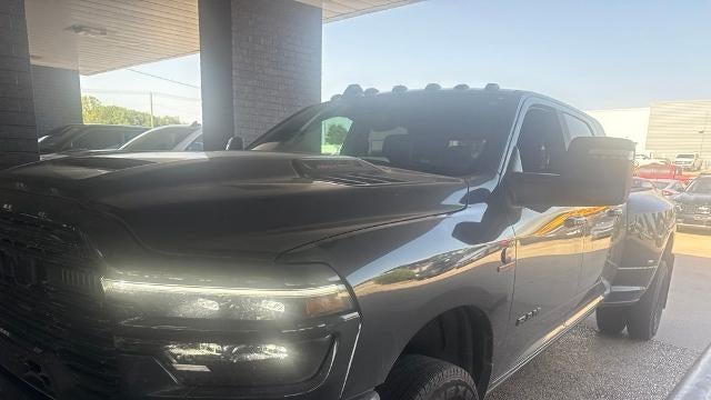 Preowned 2026 Ram 3500 Laramie for Sale