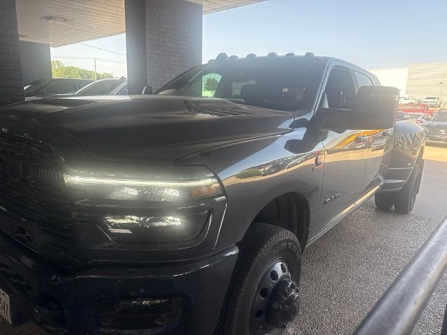 2026 Ram 3500 - $76,320