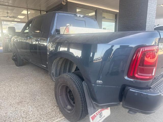 2026 Ram 3500 - $76,320
