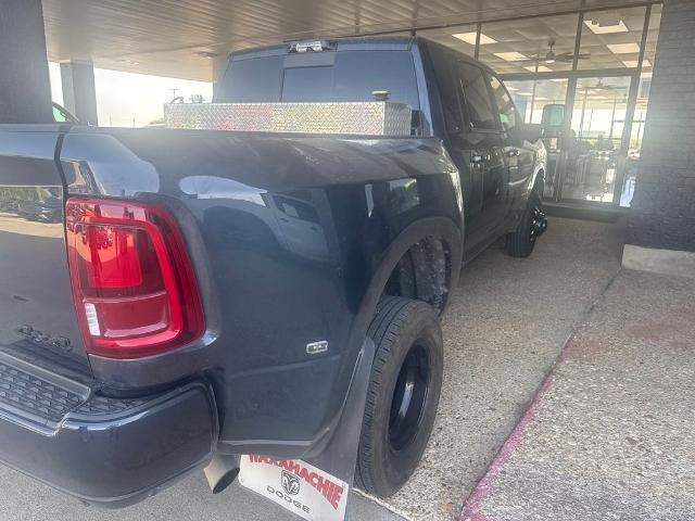 2026 Ram 3500 - $76,320