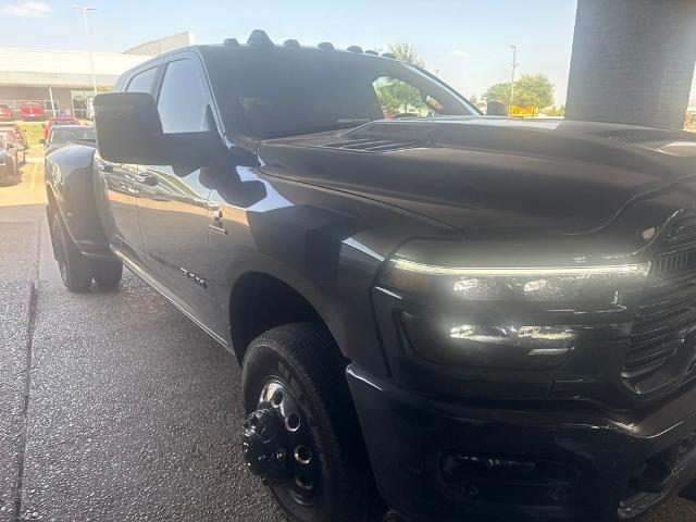 2026 Ram 3500 - $76,320