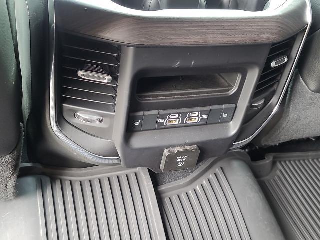 2026 Ram 3500 - $76,320
