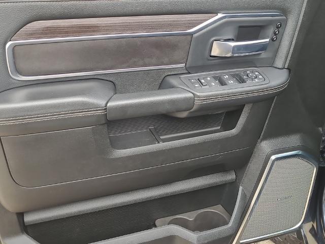 2026 Ram 3500 - $76,320
