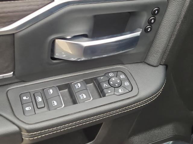 2026 Ram 3500 - $76,320