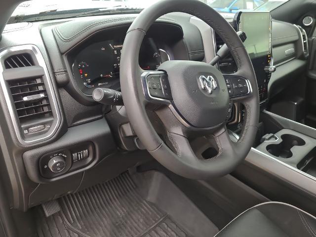 2026 Ram 3500 - $76,320