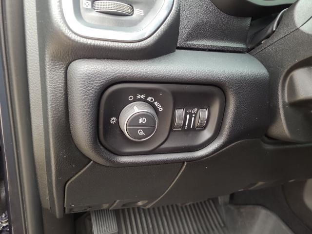 2026 Ram 3500 - $76,320
