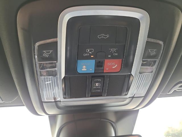 2026 Ram 3500 - $76,320