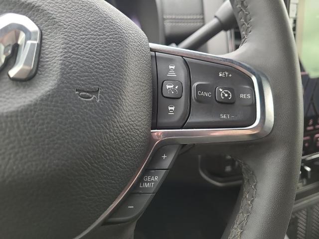 2026 Ram 3500 - $76,320