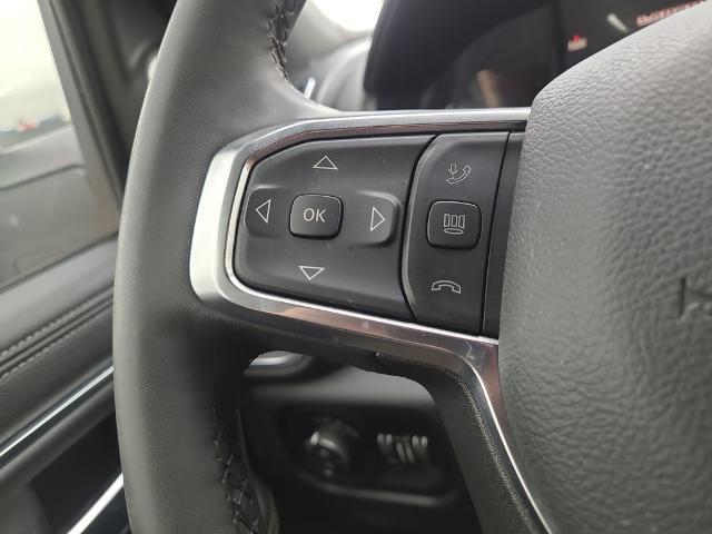 2026 Ram 3500 - $76,320