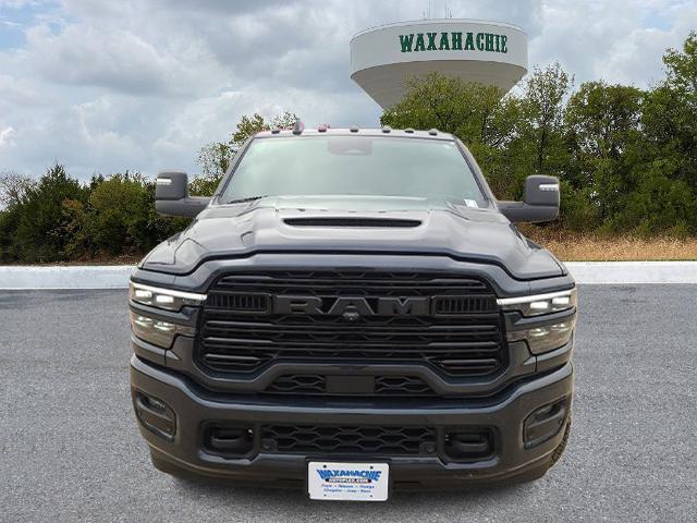 2026 Ram 3500 - $72,506