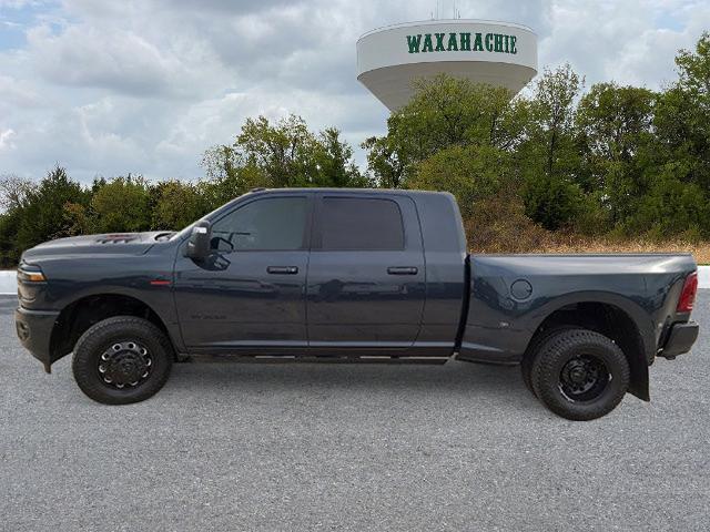 2026 Ram 3500 - $72,506