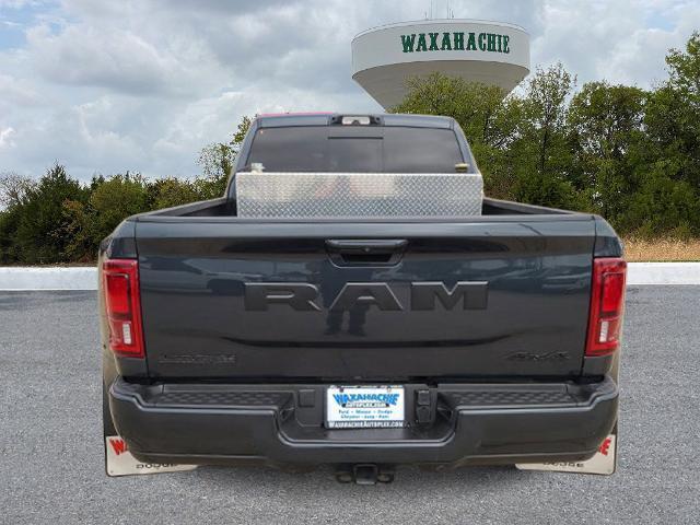2026 Ram 3500 - $72,506