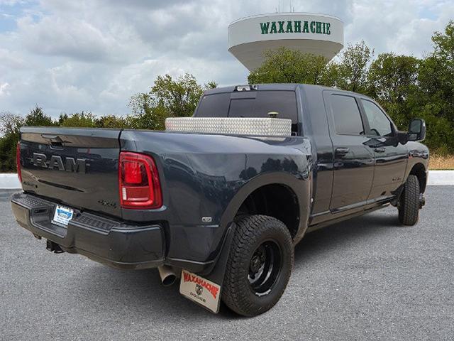 2026 Ram 3500 - $72,506