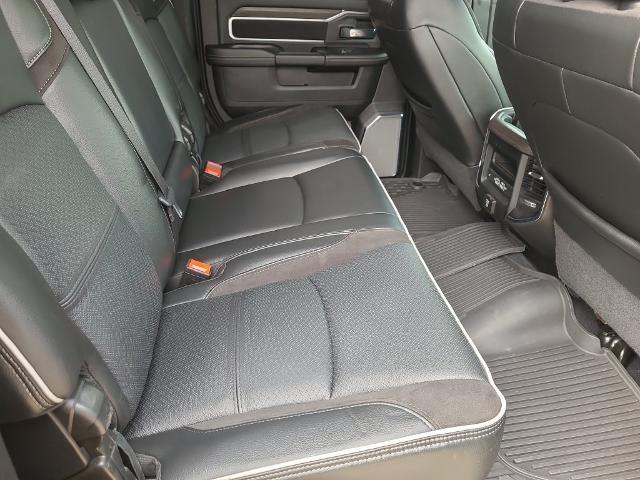 2026 Ram 3500 - $72,506