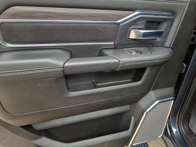 2026 Ram 3500 - $72,506