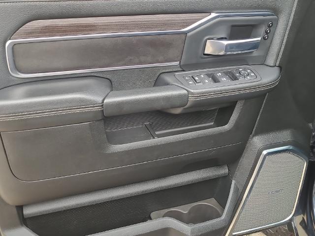 2026 Ram 3500 - $72,506
