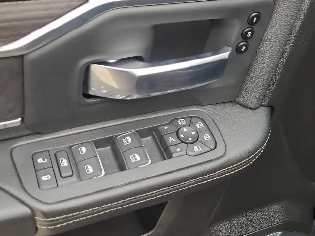 2026 Ram 3500 - $72,506