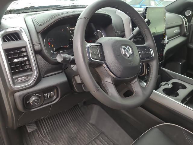 2026 Ram 3500 - $72,506