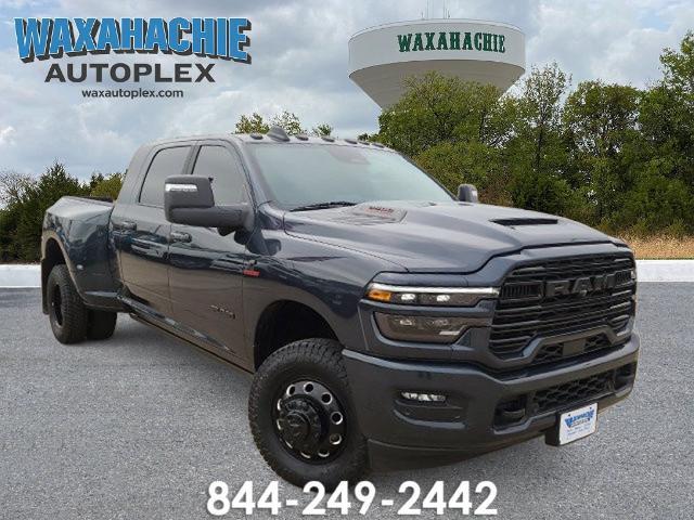2026 Ram 3500 - $71,303