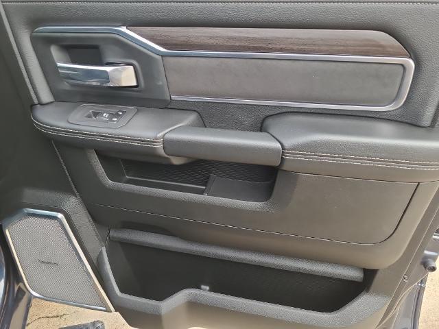 2026 Ram 3500 - $71,303