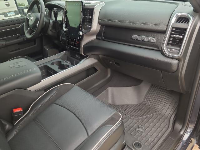 2026 Ram 3500 - $71,303