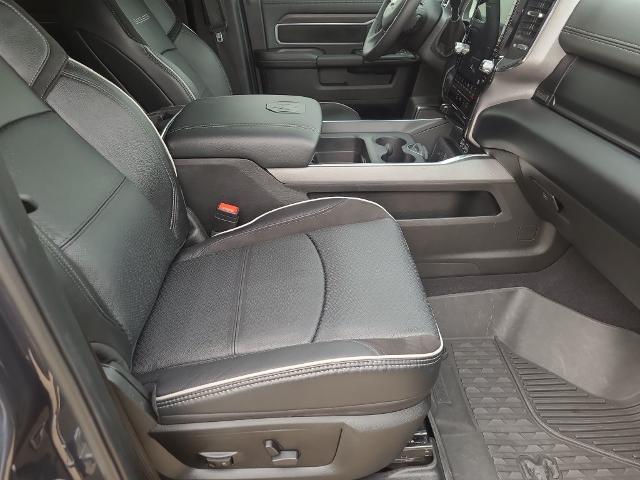 2026 Ram 3500 - $71,303