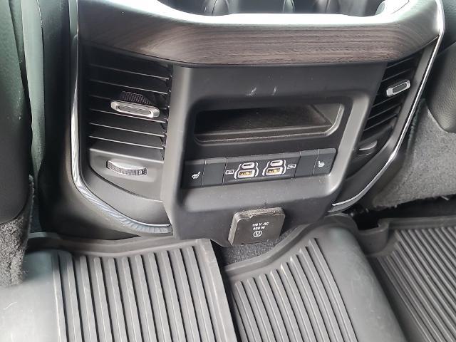 2026 Ram 3500 - $71,303