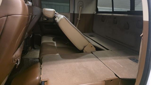2020 Ram 3500 Laramie Longhorn